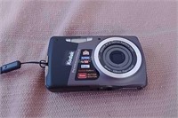 SR- Kodak EasyShare Digital Camera