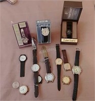 SR- Vintage Watches & Watch Parts