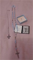 SR- Assorted lot of Religious Items