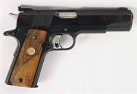 Colt 1911 Gold Cup National Match .45