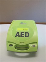 ZOLL AED-Plus Cardiac restart