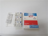 Fibrekor fiber post kit