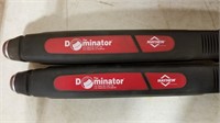 Pair MAYHEW Dominator Pry Bars