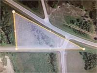 7 Acres +/- of Land