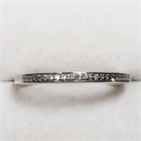 $300 S/Sil  Diamond Ring