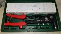 Matco Tools HP-2 Rivit kit