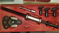Snap-on CJ97-3A side hammer puller set