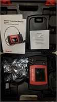 Snap-on BK6000 Video and still picture capture set