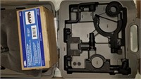 SPX Ford cam tool kit 2 pc. set