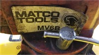 Matco Tools MV6B Vise