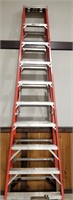 Werner Step ladder