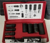 Matco Tools WCK402 wheel lock removal kit