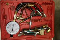 Matco Tools deluxe fuel injection set