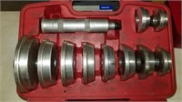 Marco Tools BRS10 bearing race & seal driver