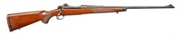 WINCHESTER 70 PRE 64 BOLT ACTION RIFLE.