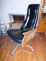 Jetson Look Chair