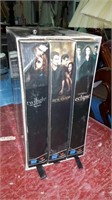 The Twilight Saga game collection