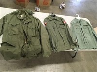 Army Clothes