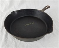 Wagner No 8 Skillet Cast Iron Heat Ring