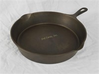 Wagner Ware 10 Skillet 1060a Cast Iron Heat Ring