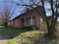 NORTH KNOXVILLE INVESTMENT HOME AUCTION