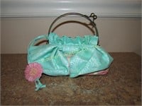 Purse - Crafted and $50 in Wilson's
