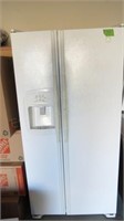 Maytag Refrigerator W/ Ice Maker