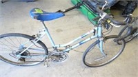 24" 10-Speed Bicycle (J.C. Penny)