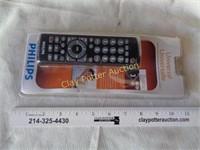 New Universal Remote - Never Opened