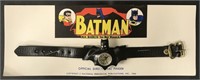 1966 Batman Directional Wrist Finder Compass, MOC
