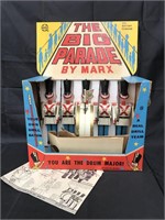 Boxed Marx The Big Parade