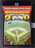 The Great American Baseball Game, Hustler Toy