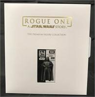 Star Wars Rogue One Premium Figure Set, Takara