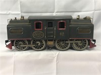Nicely Restored Lionel Dual Motor 42 Electric
