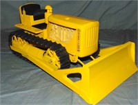 Nicely Restored Doepke Bulldozer