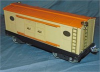 Lionel 214 Boxcar