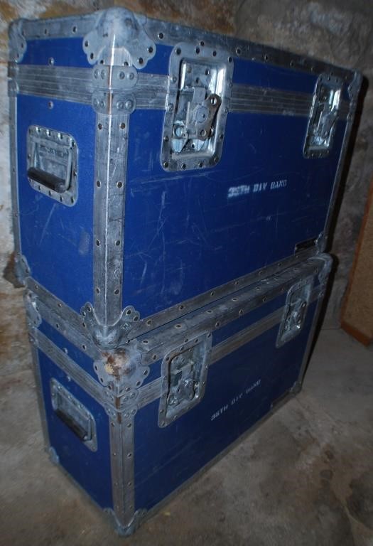 PERSONAL PROPERTY INTERNET ONLY AUCTION - LEAVENWORTH KANSAS