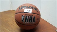Spalding Out Door NBA Junior Basket Ball