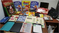 Office / Childrens Items