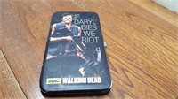 AMC The Walking Dead Credit Card Protector Case