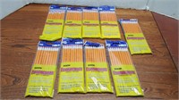 NEW HB/2 Dixon Pencils