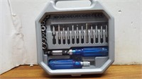 Screwdriver Set