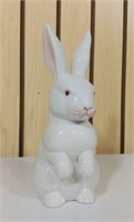Fitz & Floyd Ceramic Rabbit