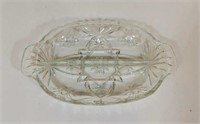 Glass Serving Dish