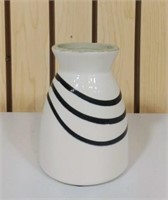 White Vase