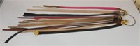 15 Pc Lot - Women's Belts