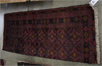Balouchi Handmade Rug