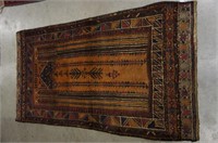 **Balouchi Handmade Rug