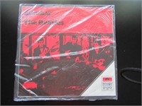 Rare LP The Beatles Bumbac  Sealed German Release