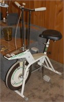Tunturi Ergometer exercycle